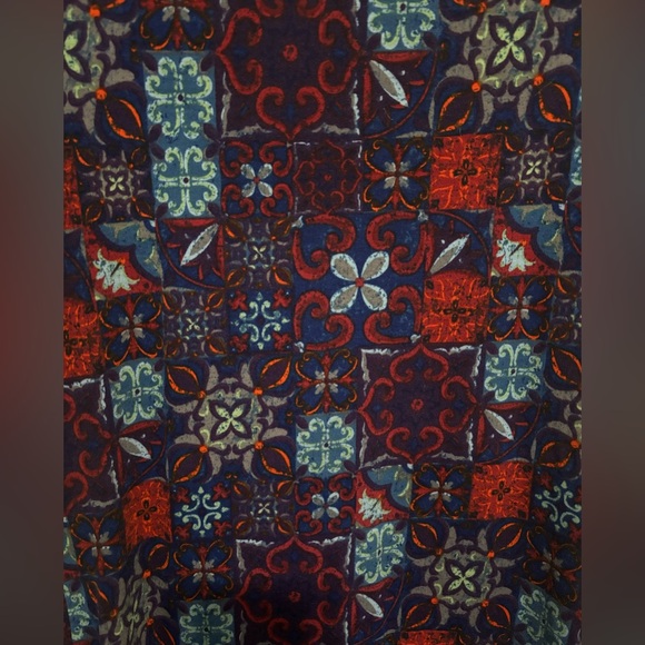 🌟3/$5🌟LulaRoe Julia Dress - Picture 3 of 9